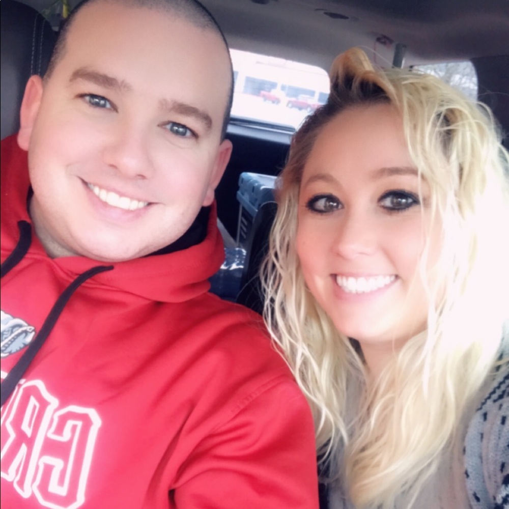 Meet your Posher, Kiera